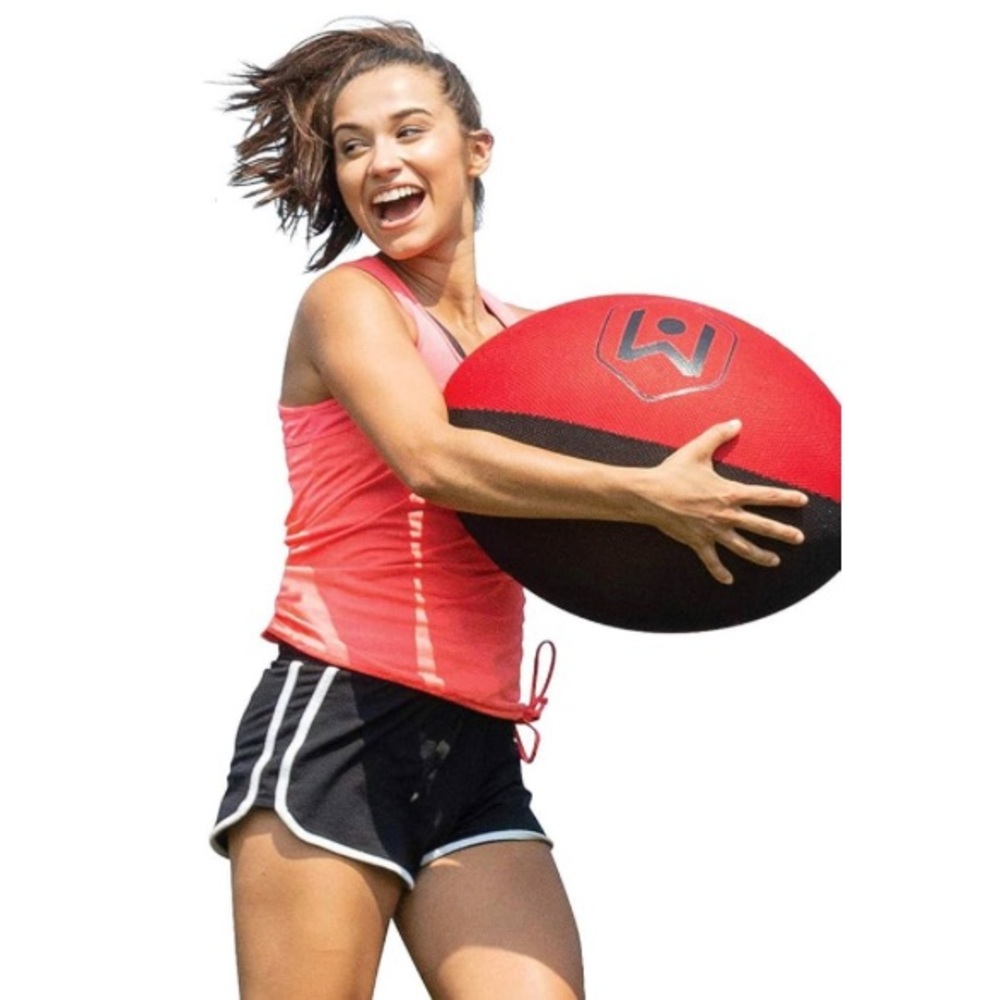 Wicked Big Sports Football- Oversized Football with pump included